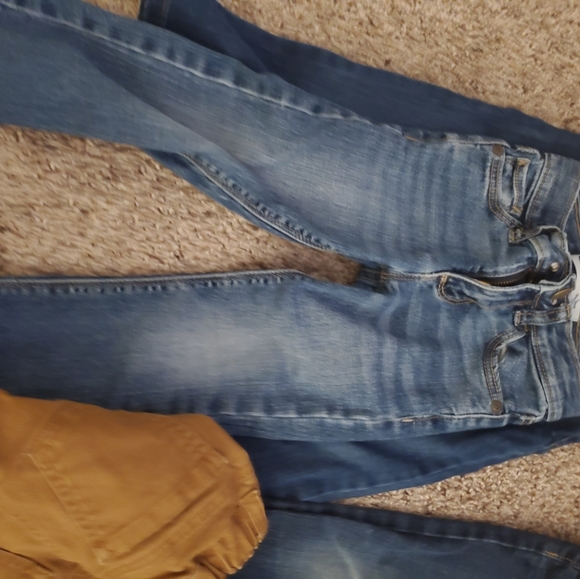 3t Boys denim - Picture 10 of 12